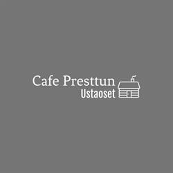Cafe Presttun Ustaoset