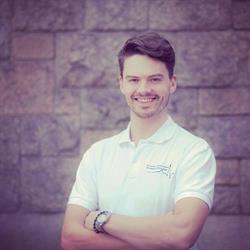 Kiropraktor Fabian Lalim
