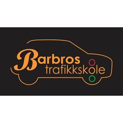 BARBROS TRAFIKKSKOLE AS