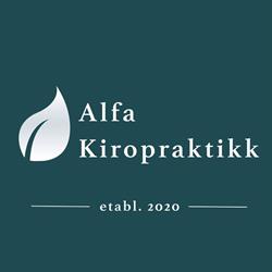 Alfa Kiropraktikk