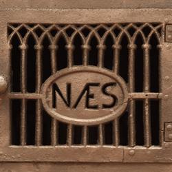 Næs Jernverksmuseum