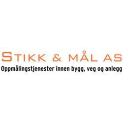 Stikk & Mål AS