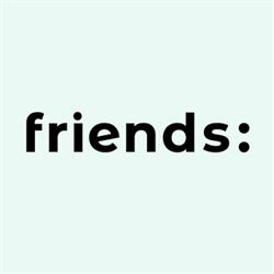 FRIENDS AT WORK AS