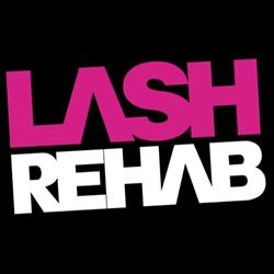 Lash Rehab