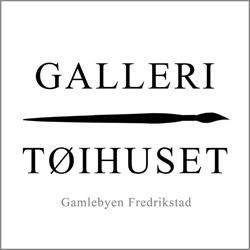 Atelier & Galleri Tøihuset