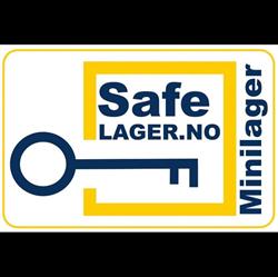 Safe Lager AS - Minilager