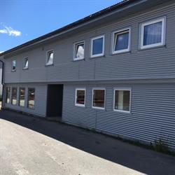Lagerutleie AS