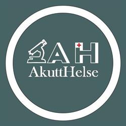 Akutthelse legevakt