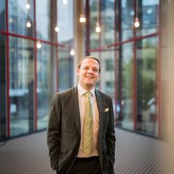 Frode Skag Storheim