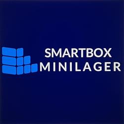 SmartBox Minilager