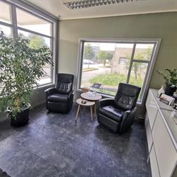Massasje Klinikk Vanse