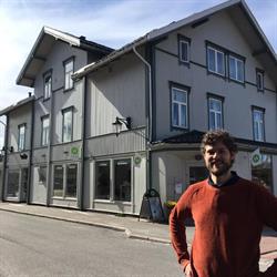 Aktivmassasje