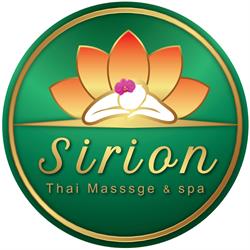 Sirion Thaimassasje