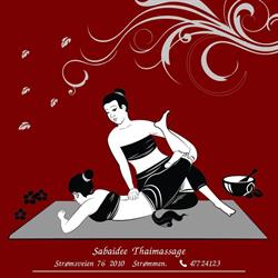 Sabaidee Thaimassage