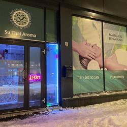 Su Thai Aroma