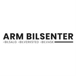 ARM Bilsenter