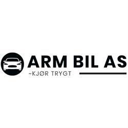 ARM Bilvask AS