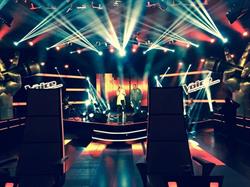 Kurder King Production AS