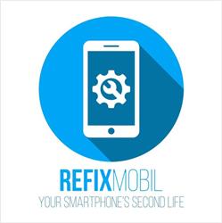 Refix - Mobil verksted