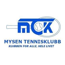 Mysen Rackethall