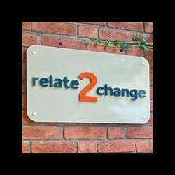 Senter for relasjon