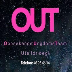 OUT Oppsøkende ungdomsteam