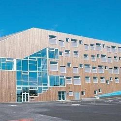 Mesterfjellet skole