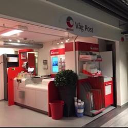 Våg post AS