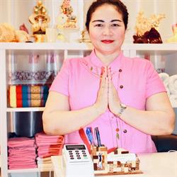 Roang Khao San Thai Massasje