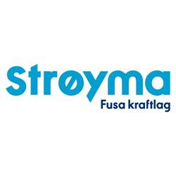 Strøyma AS