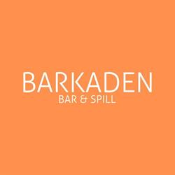 Barkaden Drammen