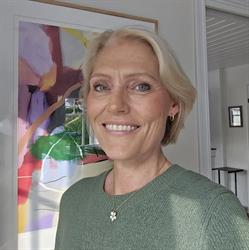 Familieterapeut Mette Sannes
