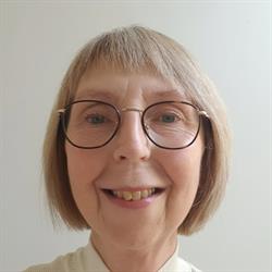 Terapeut Ormsrud