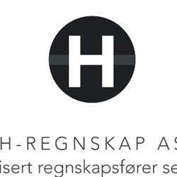 H-REGNSKAP AS