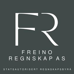 Freino Regnskap AS