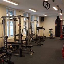Endo Gym