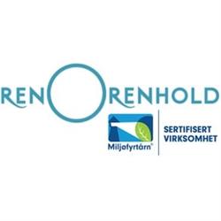Reno Renhold Edita Lyngstad