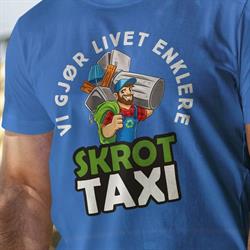 SkrotTaxi