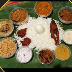 Curry leaf indisk mat