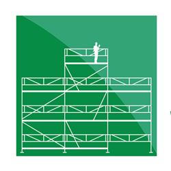 Lillehammer Stillasutleie