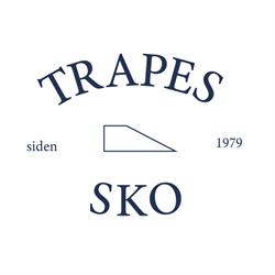Trapes Sko