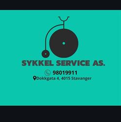SYKKEL SERVICE AS