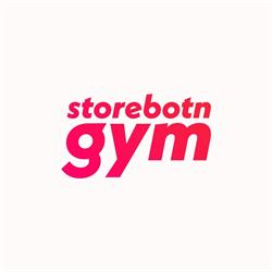 Storebotn Gym