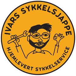 Ivars Sykkelsjappe