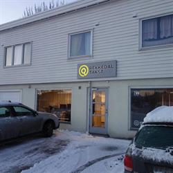 Rekkedal Takst AS