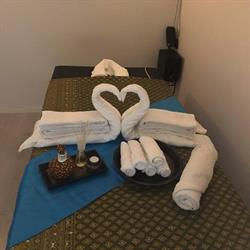 Noy thai massasje