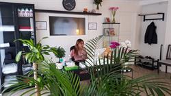 Thaimassasje & SPA