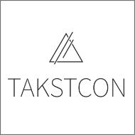Takstcon as