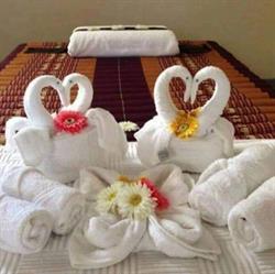 Wannalin Thaimassasje