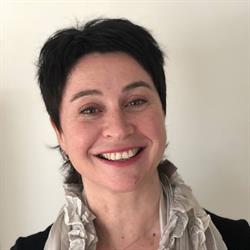 May Anita NLP Coaching
